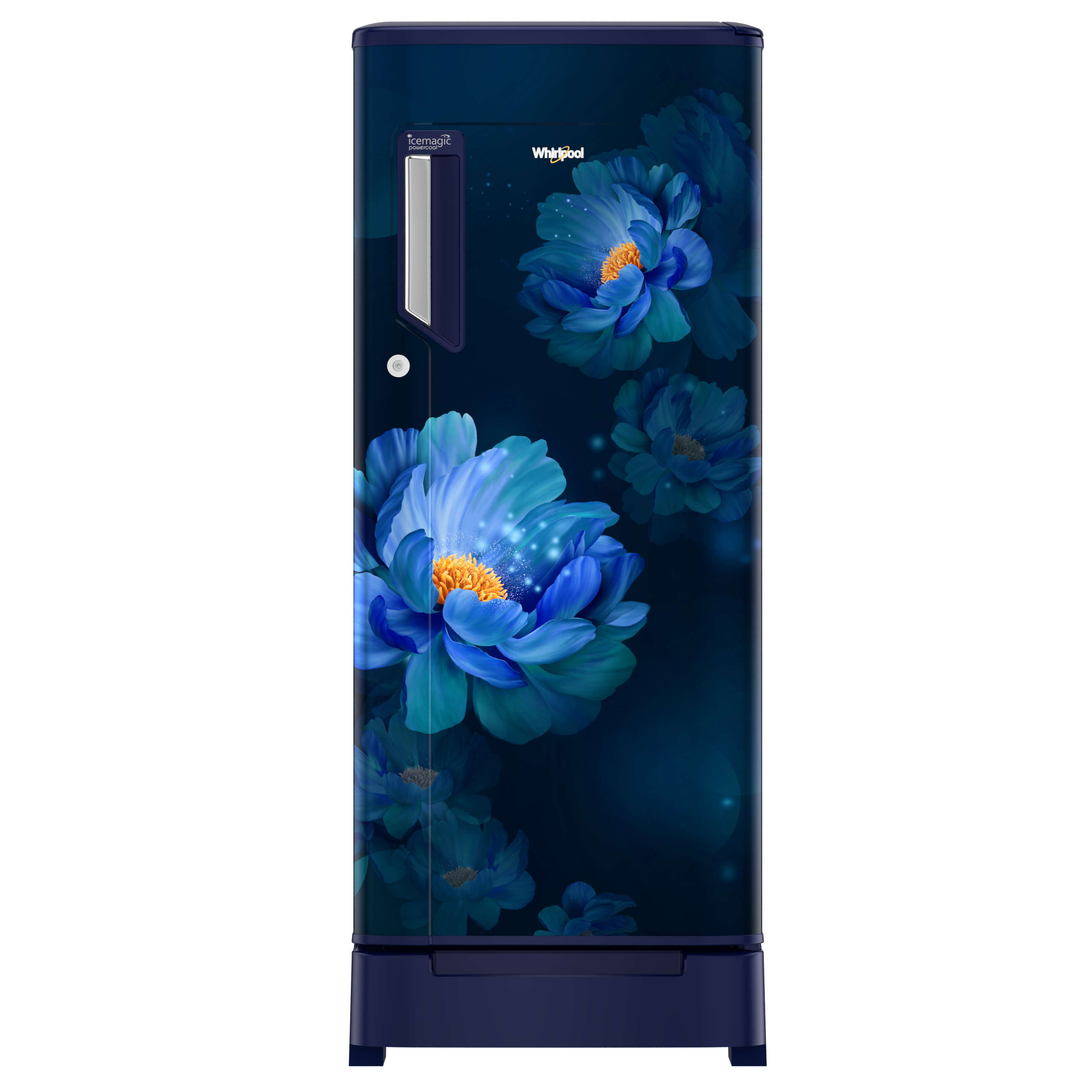 Buy Online Icemagic Powercool 192L 4 Star Single Door Refrigerator
